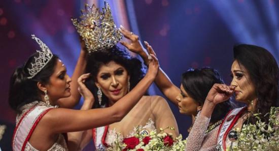 Crown Snatching Controversy: Verdict Set
